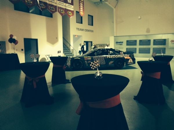 Charlotte Destination Group (CDG)