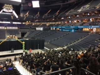 Charlotte Destination Group (CDG)