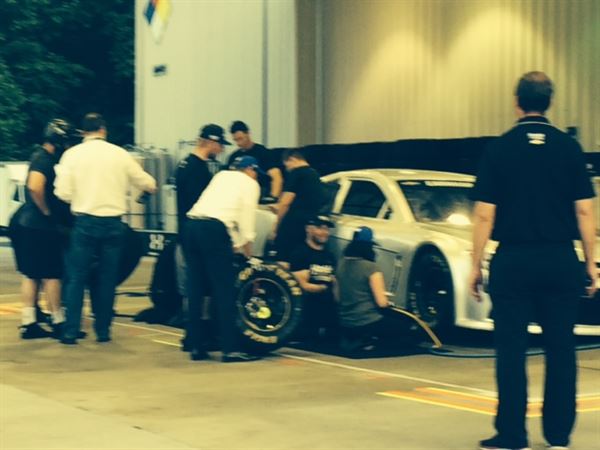 Charlotte Destination Group (CDG)