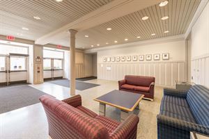 Cohen Schneidman Lobby