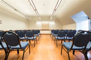 Houston Hall Griski Room