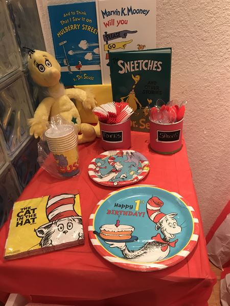 Jennifer's Happy Faces Event Planning