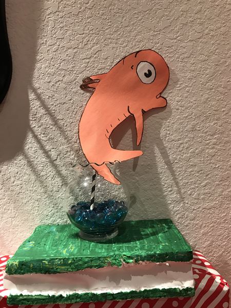 Jennifer's Happy Faces Event Planning