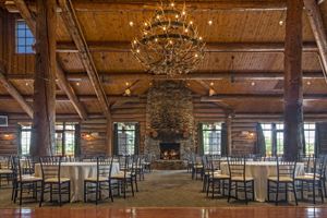 Yellowstone Ballroom