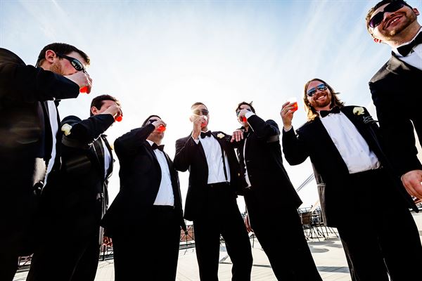 Chris McGuire Photography LLC