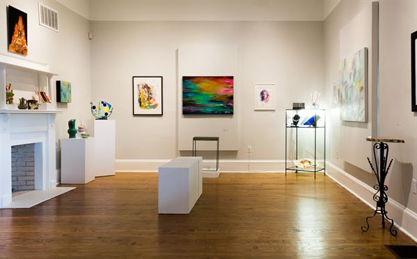 Spruill Gallery