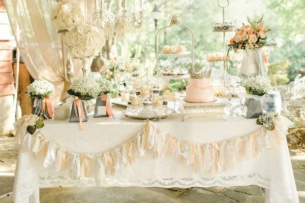 Alda's Magnolia Hill