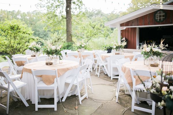 Alda's Magnolia Hill