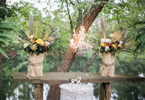 Alda's Magnolia Hill