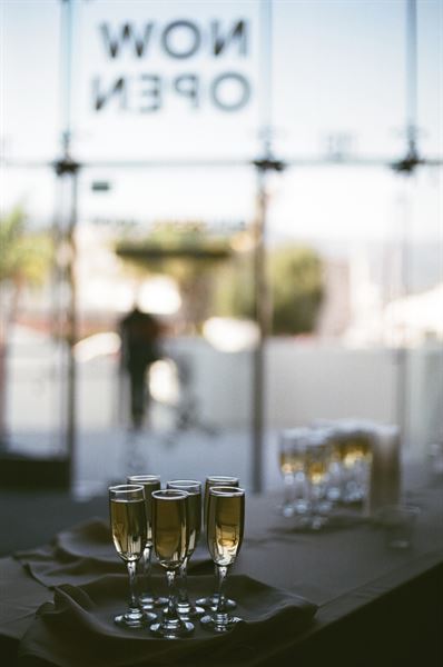 MOXI, The Wolf Museum of Exploration + Innovation