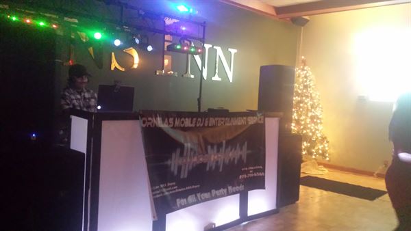 ORNELAS MOBILE Dj & ENTERTAINMENT SERVICES