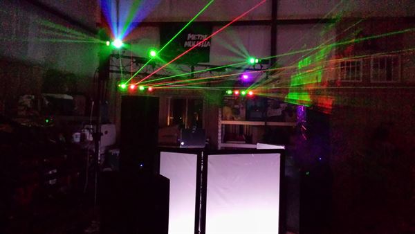 ORNELAS MOBILE Dj & ENTERTAINMENT SERVICES