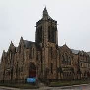 Eliot Church of Roxbury