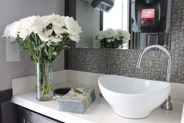 T and D Trailer Event Rentals