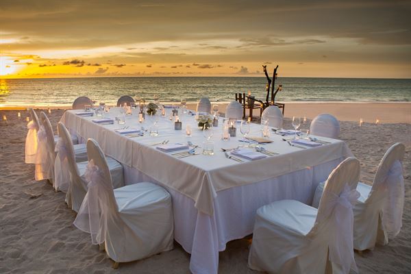 T and D Trailer Event Rentals