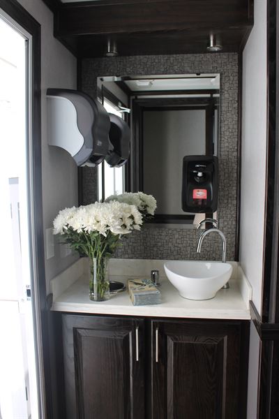 T and D Trailer Event Rentals