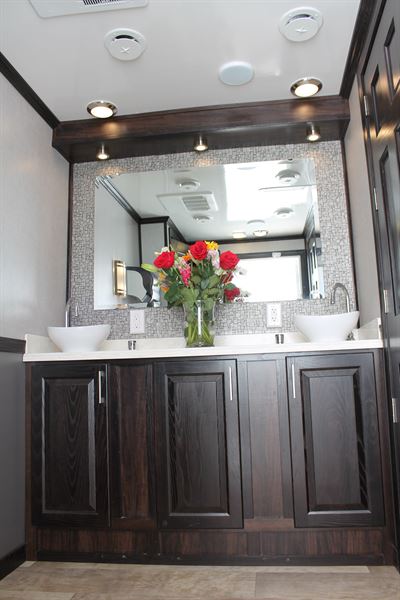 T and D Trailer Event Rentals