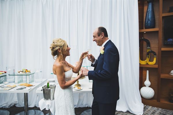 Marriott Indianapolis North