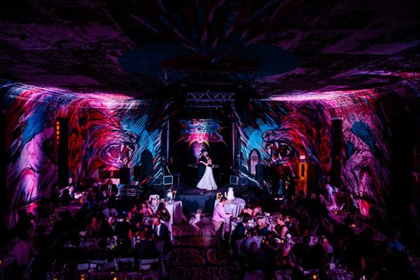 Glamour N'Glitz Events LLC