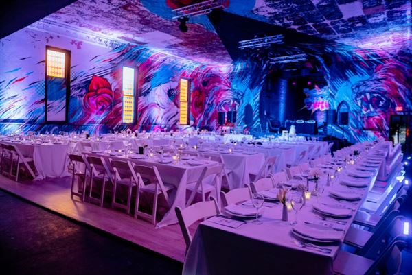 Glamour N'Glitz Events LLC