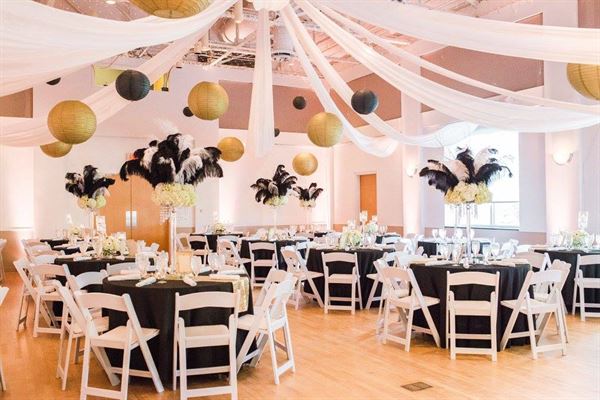 Glamour N'Glitz Events LLC