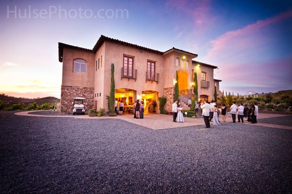 Gershon Bachus Vintners