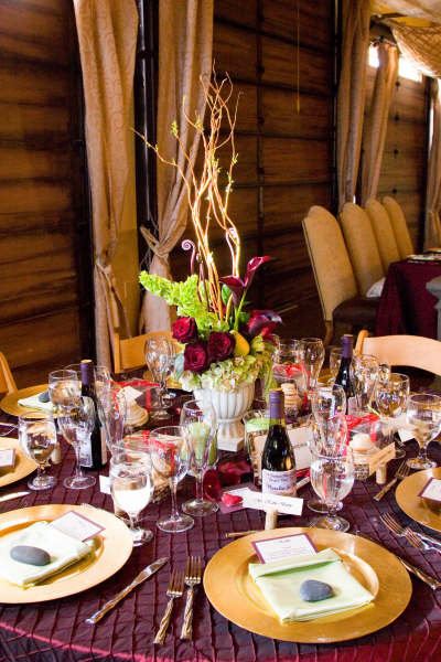 Gershon Bachus Vintners