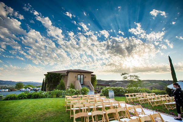 Gershon Bachus Vintners