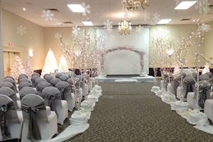 The Chilcoot Ballroom