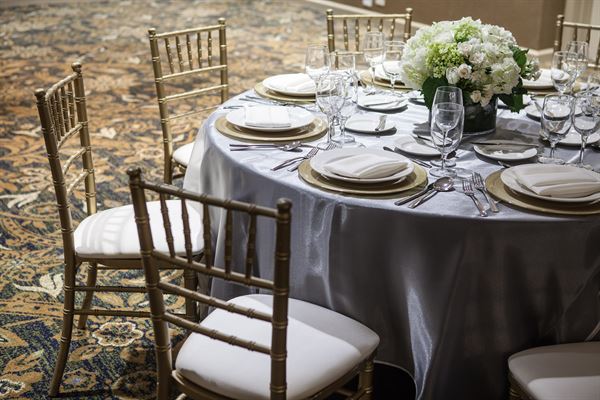 Holiday Inn Chicago North Evanston