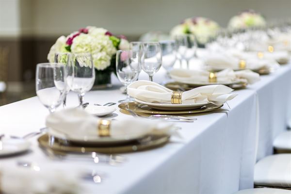 Holiday Inn Chicago North Evanston