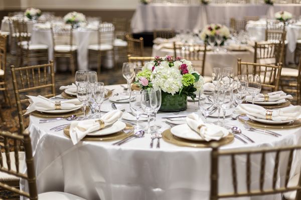 Holiday Inn Chicago North Evanston