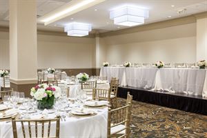 Fountain Ballroom