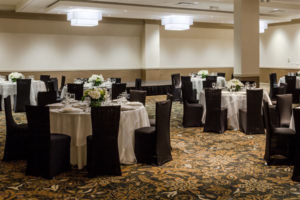 Holiday Inn Chicago North Evanston