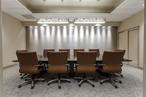 Executive Boardroom