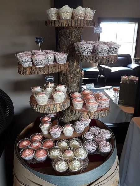 Amici's Banquet Centre