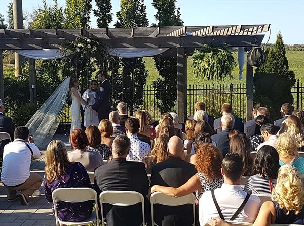 Amici's Banquet Centre