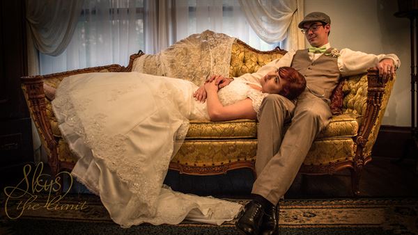 Skys the Limit Production