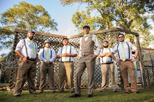 Skys the Limit Production