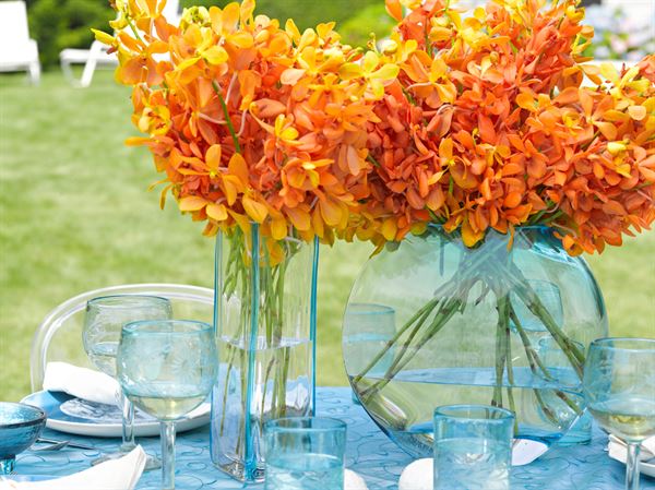 Event Design, Floral Interior Design - B Floral