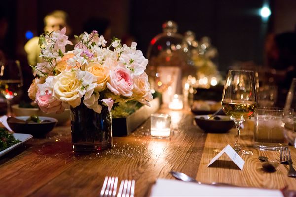 Event Design, Floral Interior Design - B Floral