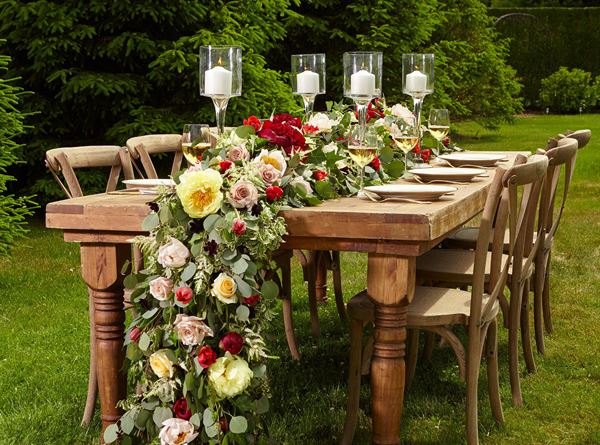 Event Design, Floral Interior Design - B Floral