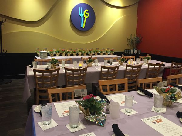 Walnut Grill Wexford