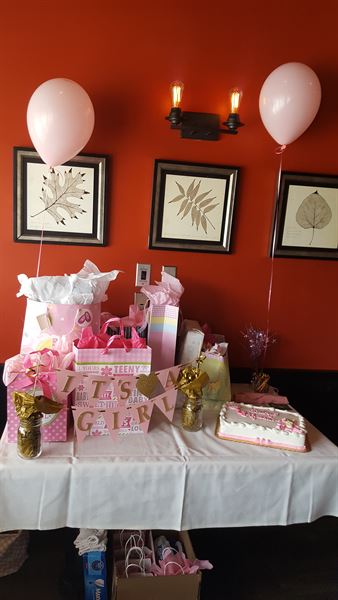 Walnut Grill Wexford