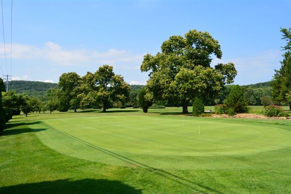 Chapel Hill Golf Course