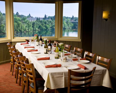 Cliff House of Folsom