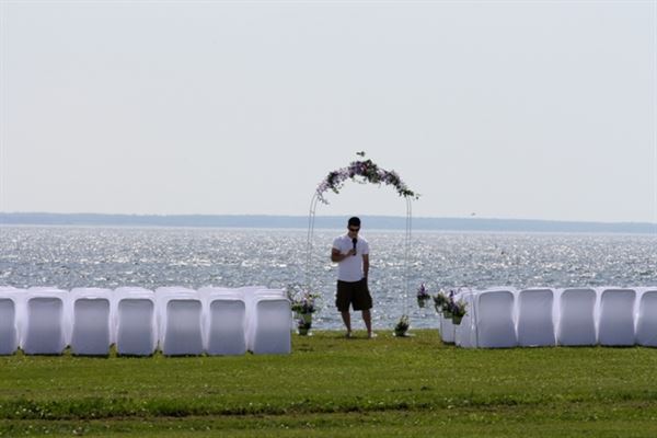 PEI Seabreeze Weddings