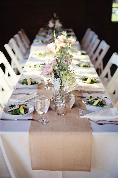 Blue Elephant Events and Catering