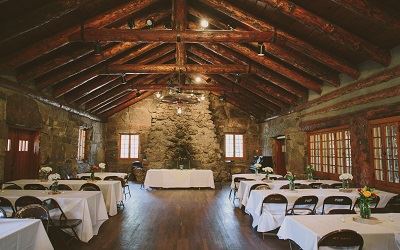 Nature and Wildlife Discovery Center -Mountain Campus