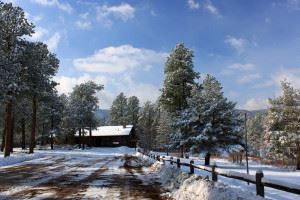 Nature and Wildlife Discovery Center -Mountain Campus